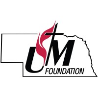 Nebraska United Methodist Foundation Logo