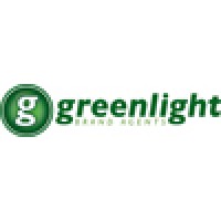 greenlight brand agents Logo