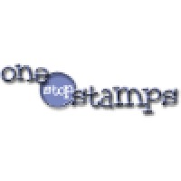 One Stop Stamps Logo