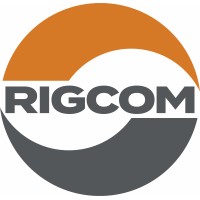RIGCOM Pty Ltd Logo