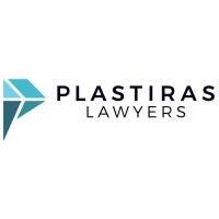 Plastiras Lawyers Logo