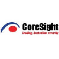 CoreSight Logo