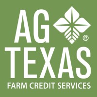 AgTexas Farm Credit Logo