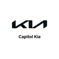 Capitol Kia Logo