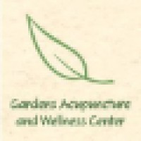 Gardens Acupuncture & Wellness Center Logo