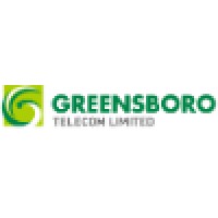 Greensboro Telecom Limited Logo