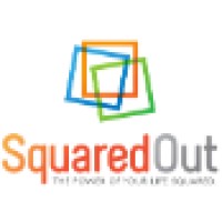 SquaredOut Inc. Logo