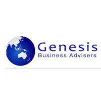 Genesis Business Advisers Logo
