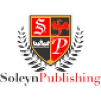 Soleyn Publishing LLC Logo
