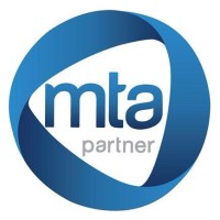 MTA Partner Inteligência de Negócios Logo