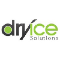 Dryice Solutions Pvt. Ltd. Logo