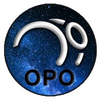 OPO - Optical metrology instruments Logo