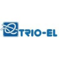 Trio-el A/S Logo