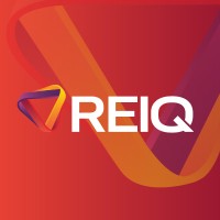 The REIQ Logo