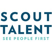 Scout Talent Logo