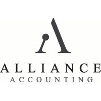 Alliance Accounting Sydney Logo