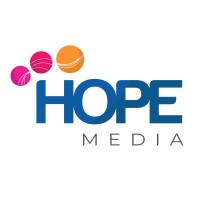 Hope Media Ltd Logo