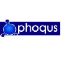 Phoqus B.V. Logo