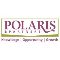 Polaris & Partners Logo