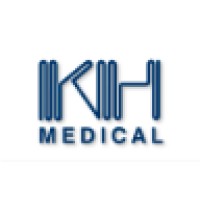 K & H Medical Ltd Logo