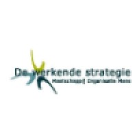 De werkende strategie Logo
