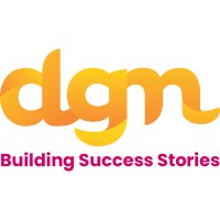 Digital Group Media Limited Logo
