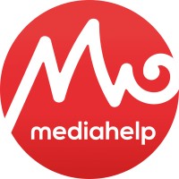 Mediahelp Sverige AB Logo