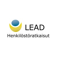 LEAD Henkilöstöratkaisut Oy Logo