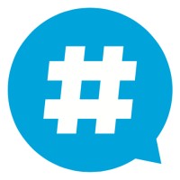 HashtagMedia B.V. Logo