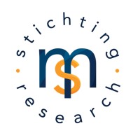 Stichting MS Research Logo