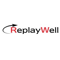 ReplayWell Logo