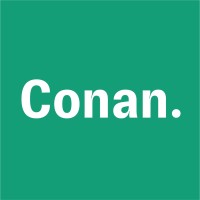 Conan PR Logo