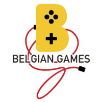 Belgian Games Logo