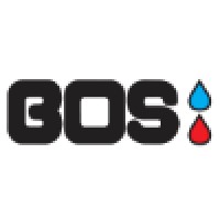 BOS Groep / Installatiewerken / Dakbedekkingen Logo