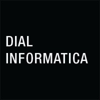 DIAL Informatica s.r.l. Logo