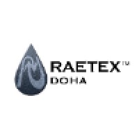Raetex Industries Logo