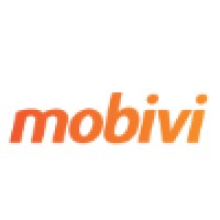 MobiVi Logo