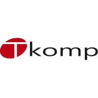 T Komp Logo