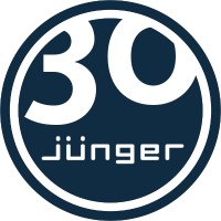 Jünger Audio Logo