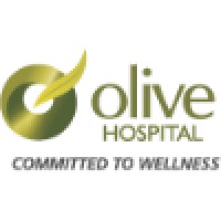 Olive Hospitals Pvt. Ltd Logo
