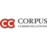 Corpus Communications Logo