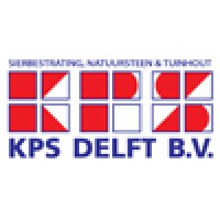 KPS Delft b.v. Logo