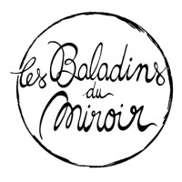 Les Baladins du Miroir Logo