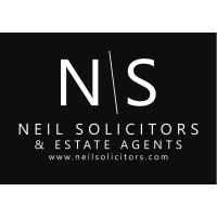 Neil Solicitors & Estate Agents Logo