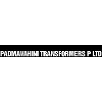 Padmavahini Transformers Private Limited Logo