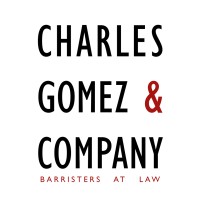 Charles Gomez & Co Logo