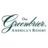 The Greenbrier Logo
