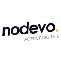 Nodevo Logo