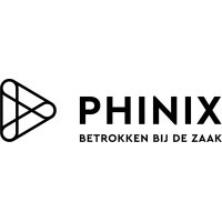 PHINIX Logo