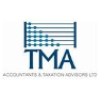 TMA Accountants & Taxation Advisers Logo